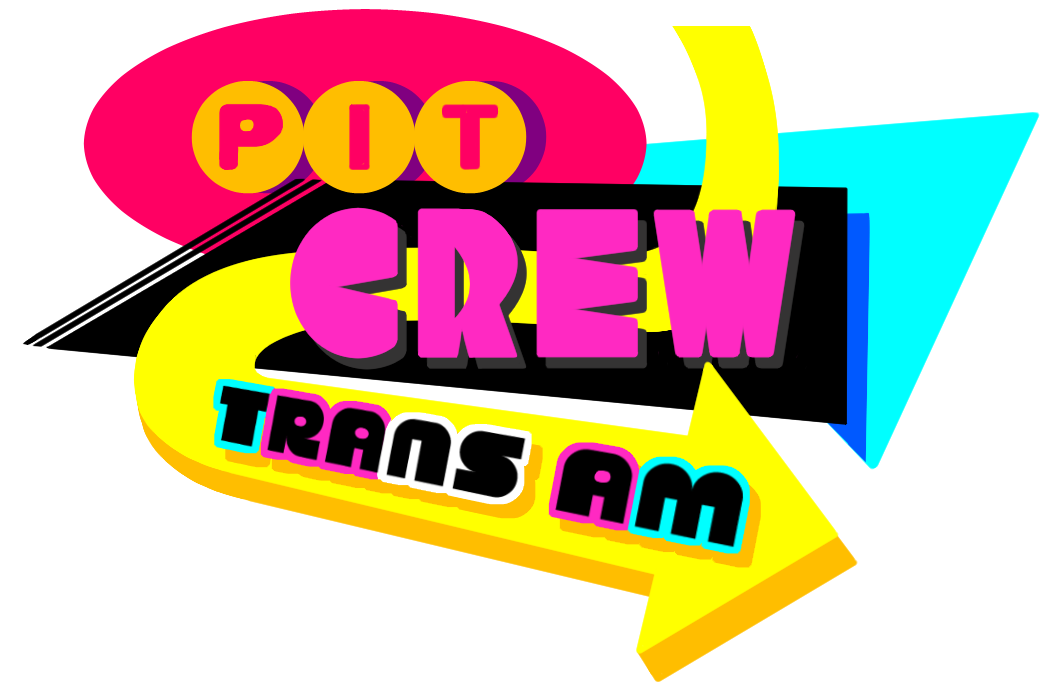 PIT CREW TRANS AM